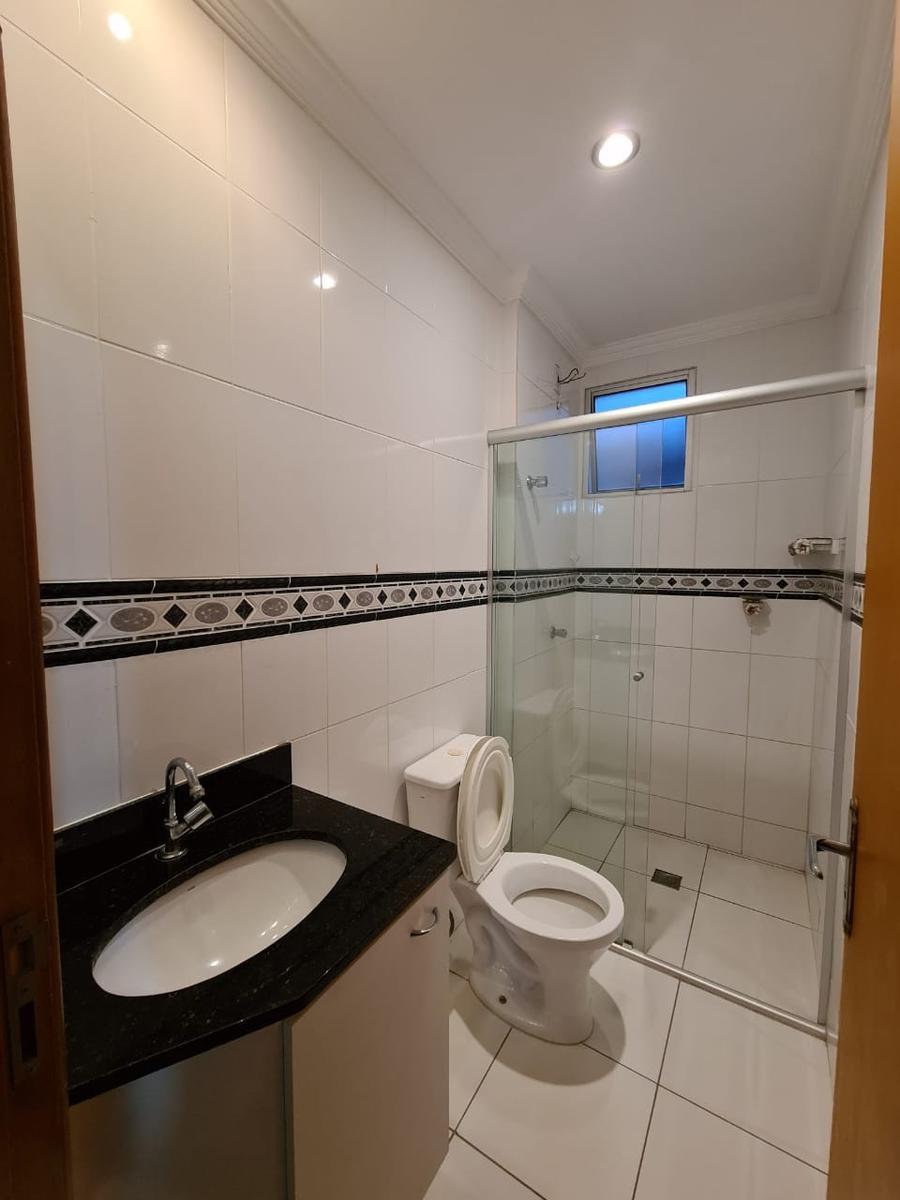 Apartamento, Ana Lúcia, 2 Quartos, 1 Vaga