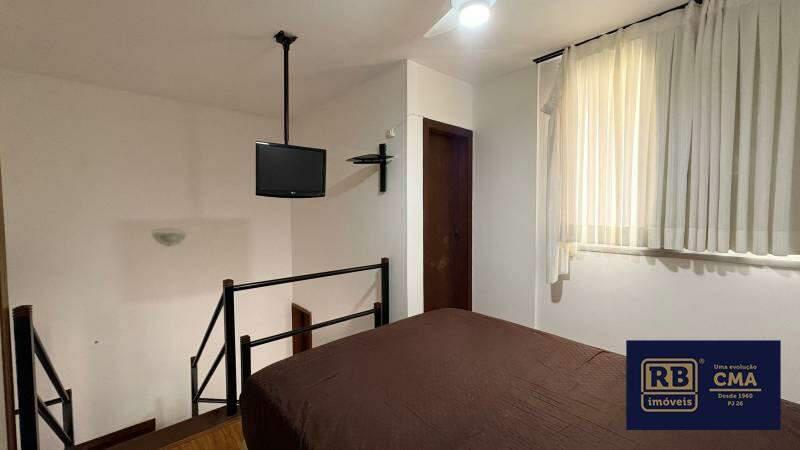 Apartamento, Lourdes, 1 Quarto, 1 Vaga, 1 Suíte