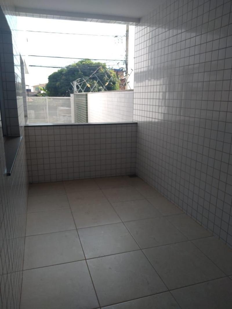 Apartamento, Jardim Industrial, 3 Quartos, 1 Vaga, 1 Suíte