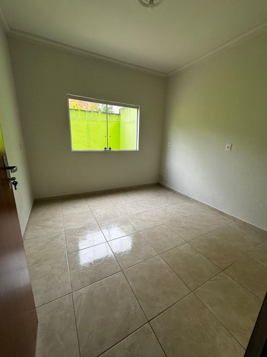 Casa, Céu Azul, 3 Quartos, 1 Vaga, 1 Suíte