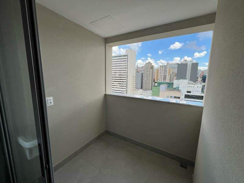 Apartamento, Barro Preto, 1 Quarto, 1 Vaga