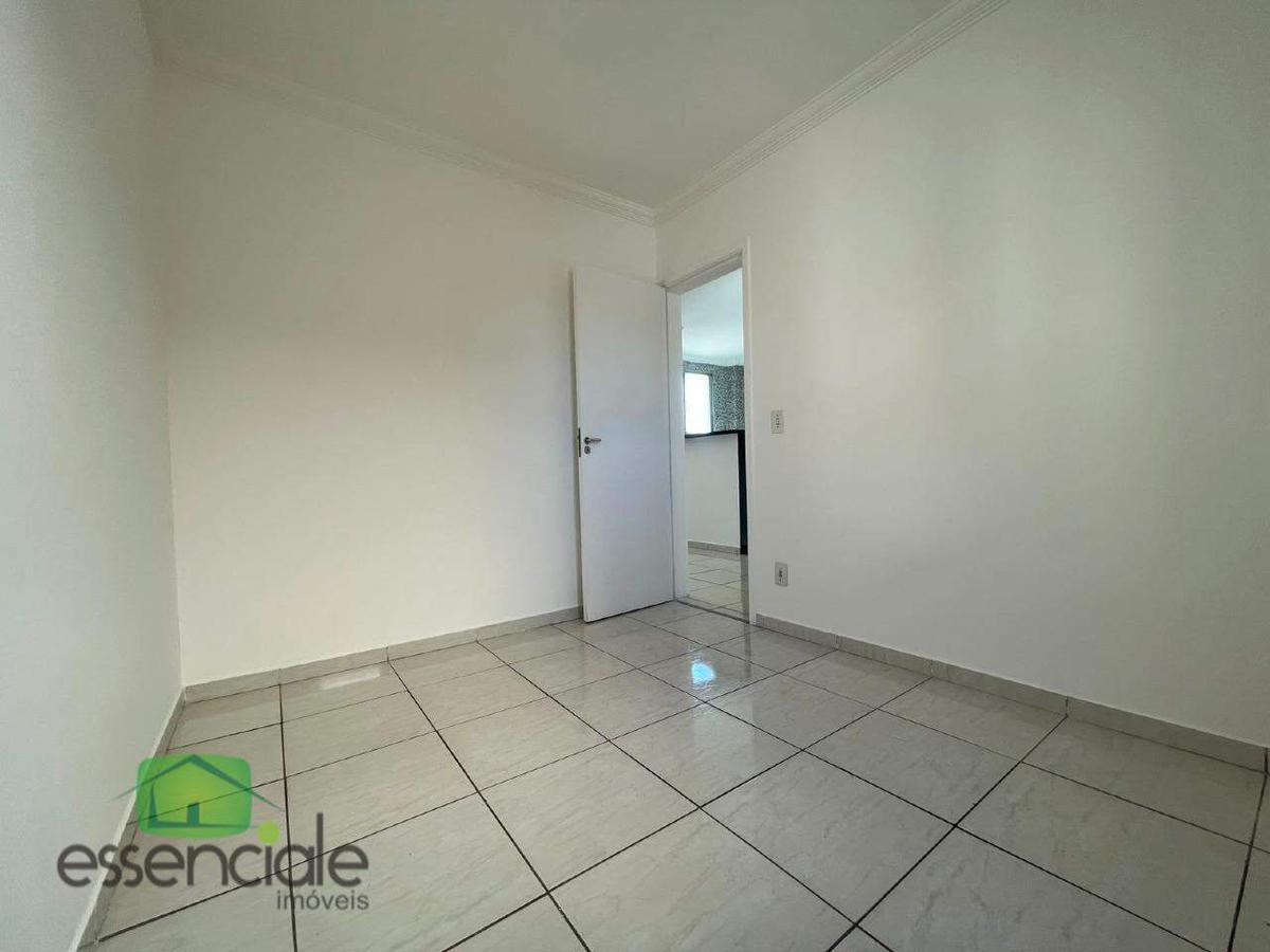 Apartamento, Jardim Riacho das Pedras, 2 Quartos, 1 Vaga