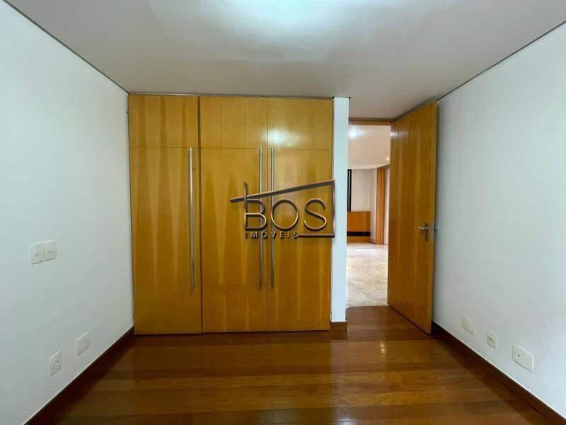 Apartamento, Lourdes, 4 Quartos, 3 Vagas, 2 Suítes