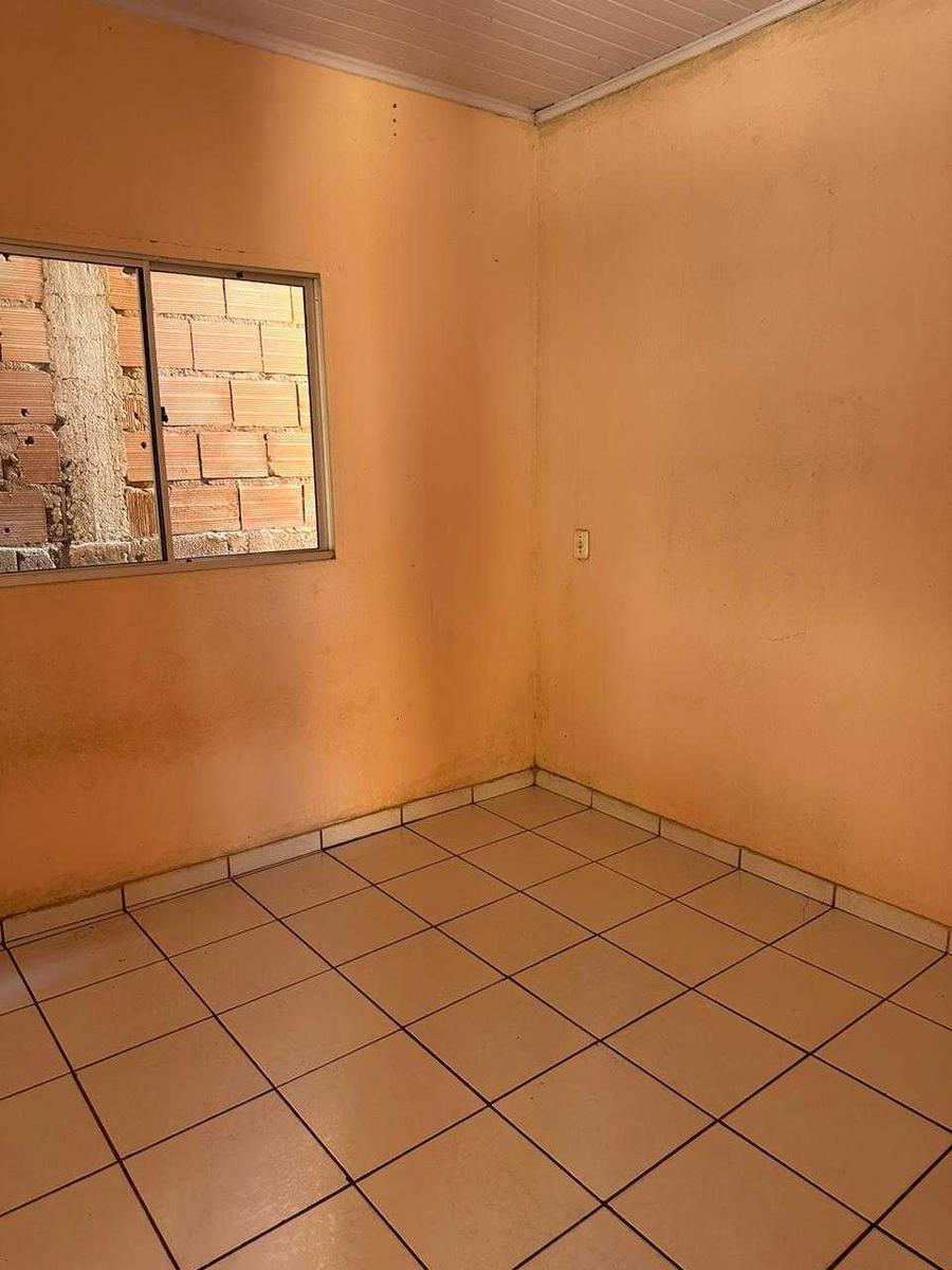 Casa, Vereda, 3 Quartos, 5 Vagas, 1 Suíte