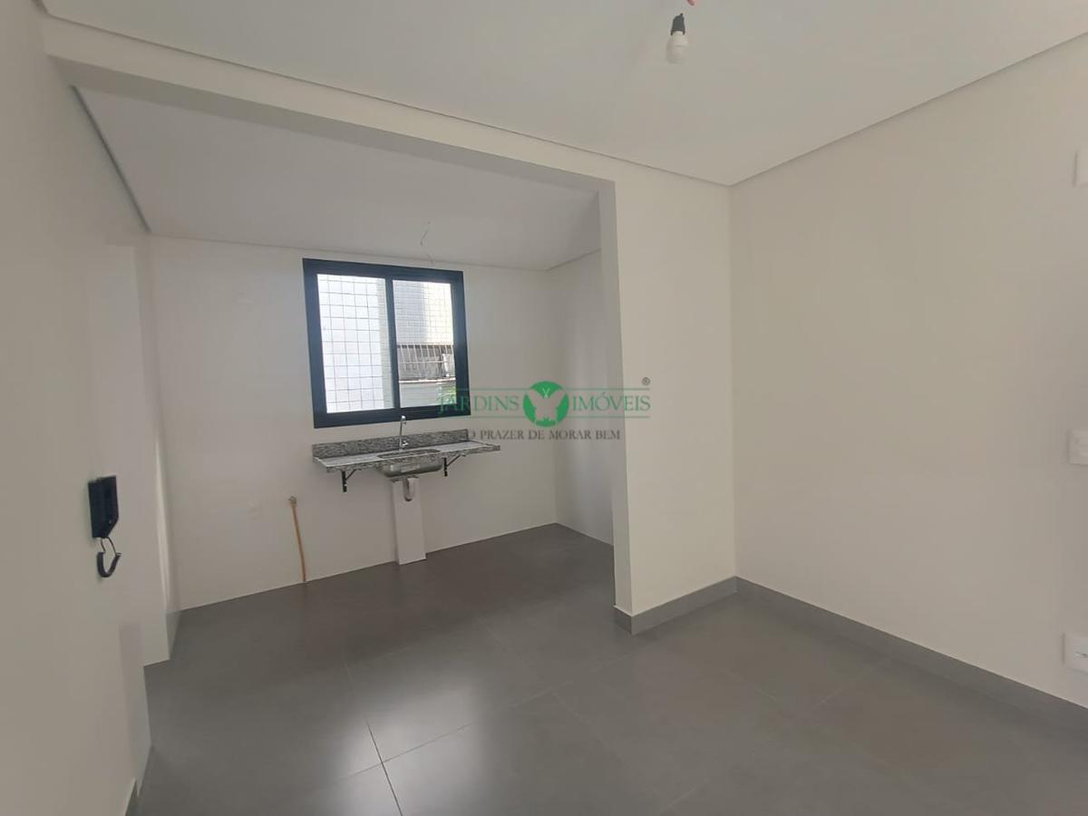 Apartamento, Palmares, 2 Quartos, 2 Vagas, 2 Suítes