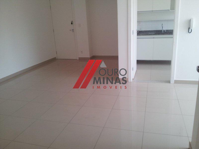 Apartamento, Serra, 2 Quartos, 2 Vagas, 1 Suíte