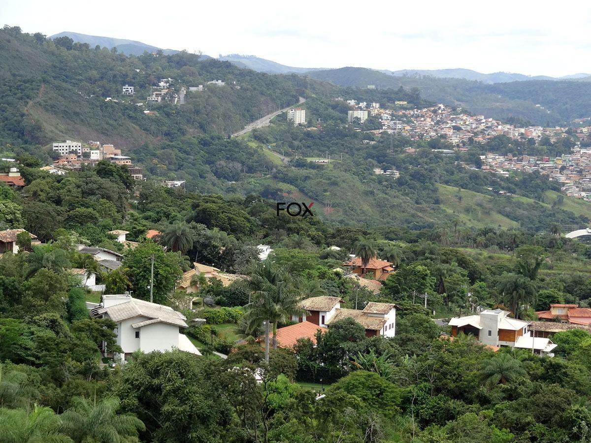 Lote, Veredas das Geraes, 0 Quarto, 0 Vaga