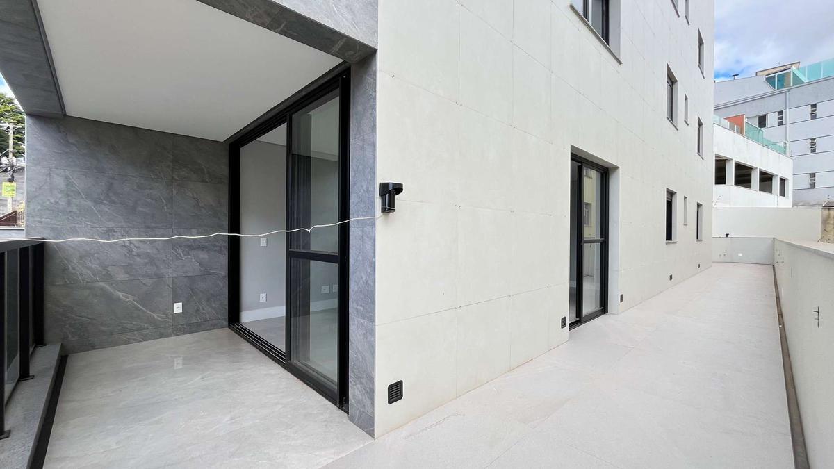 Apartamento, Silveira, 3 Quartos, 2 Vagas, 1 Suíte