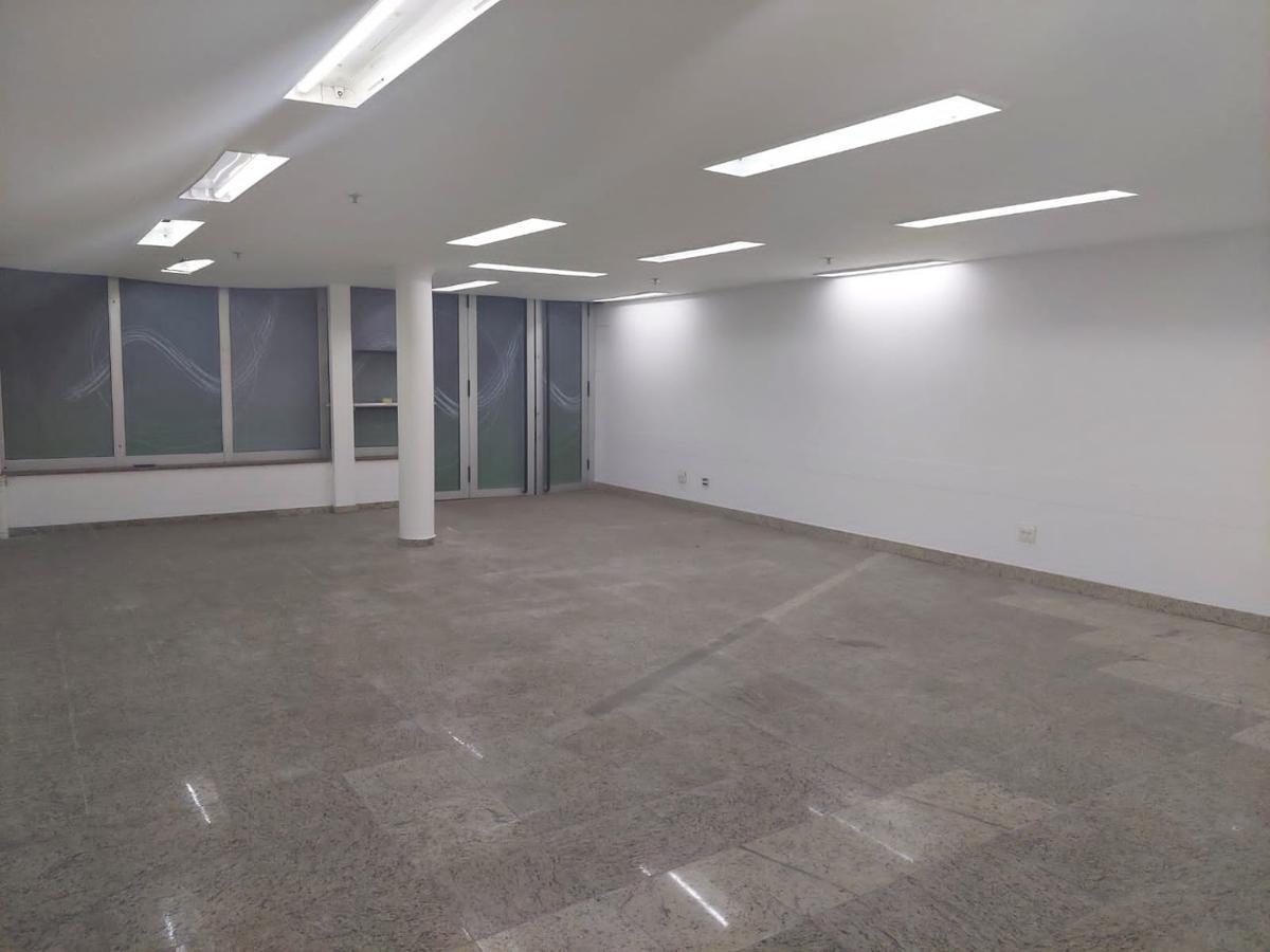 Prédio, Santo Agostinho, 0 Quarto, 0 Vaga