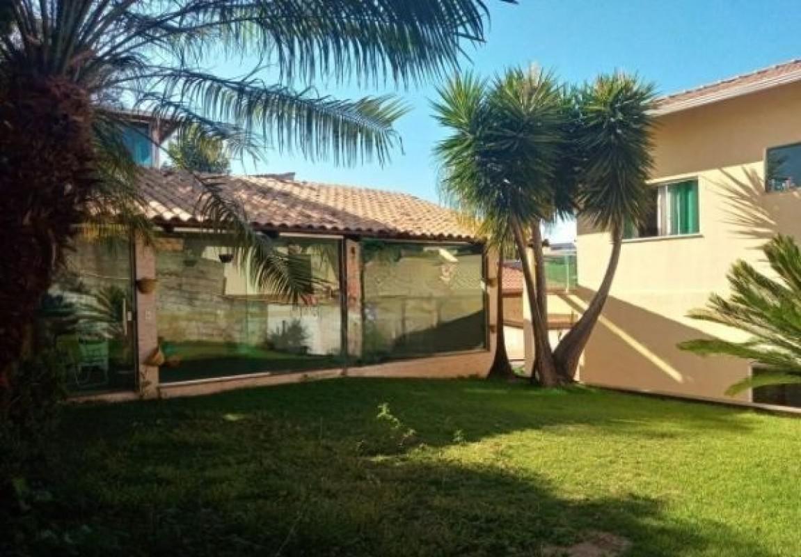 Casa, Rio Branco, 3 Quartos, 0 Vaga, 1 Suíte