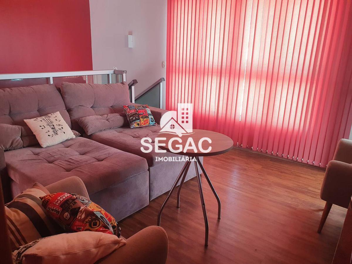 Apartamento, Cruzeiro, 3 Quartos, 3 Vagas, 1 Suíte