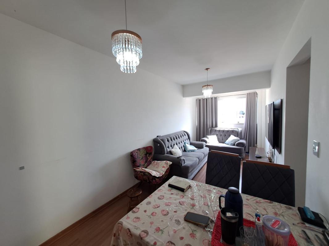 Apartamento, Cardoso, 3 Quartos, 1 Vaga