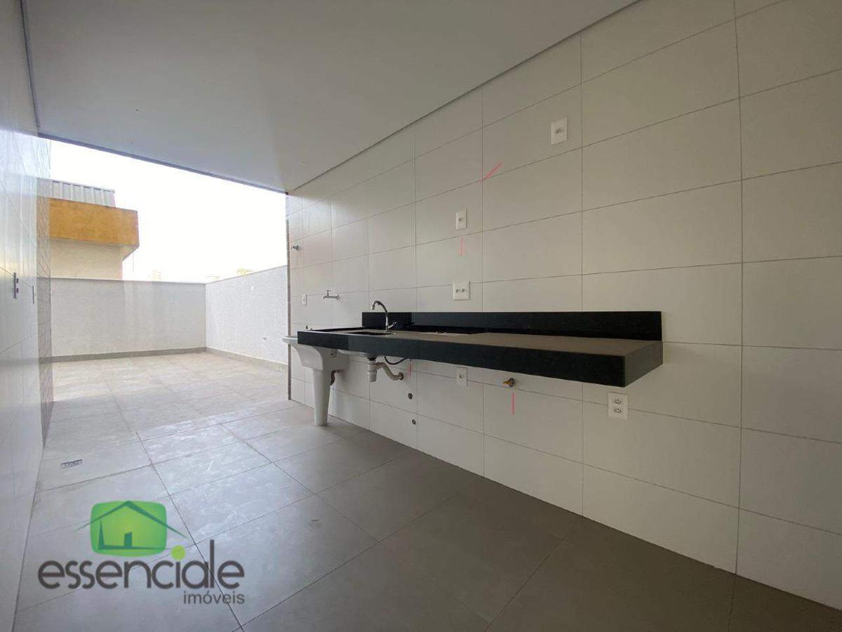 Apartamento, Fonte Grande, 3 Quartos, 2 Vagas, 1 Suíte