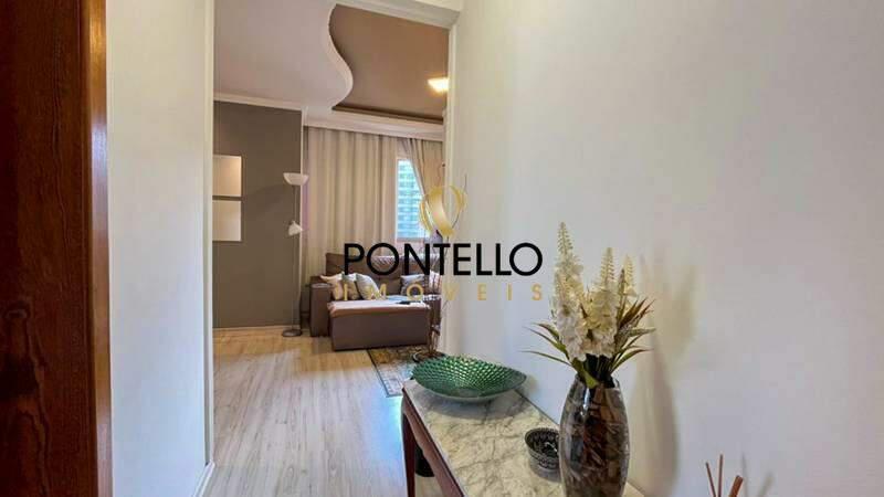 Apartamento, Buritis, 3 Quartos, 2 Vagas, 1 Suíte