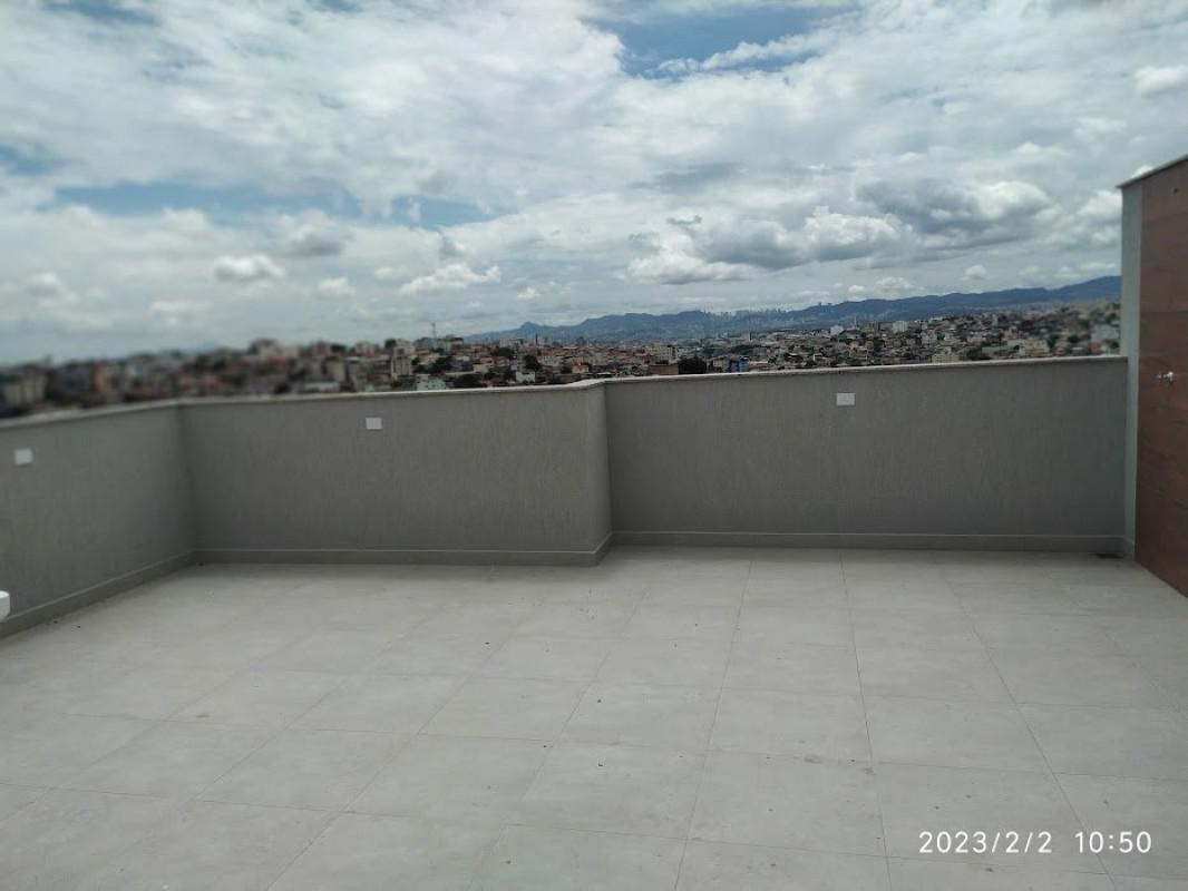 Cobertura, Riacho das Pedras, 3 Quartos, 2 Vagas, 1 Suíte