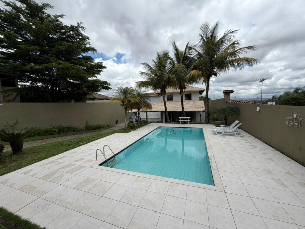 Casa, Jardim Atlântico, 4 Quartos, 6 Vagas, 2 Suítes