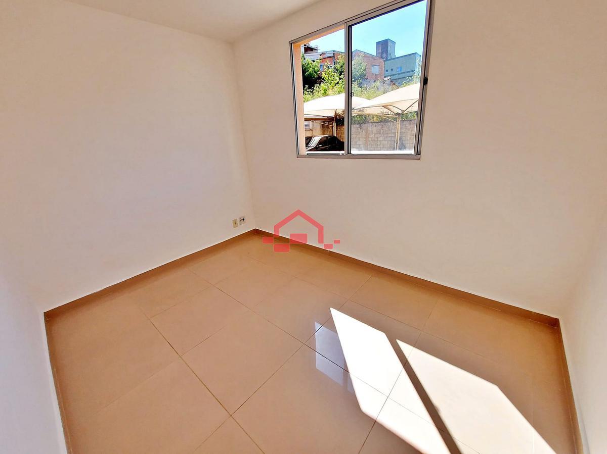 Apartamento, João Pinheiro, 2 Quartos, 1 Vaga