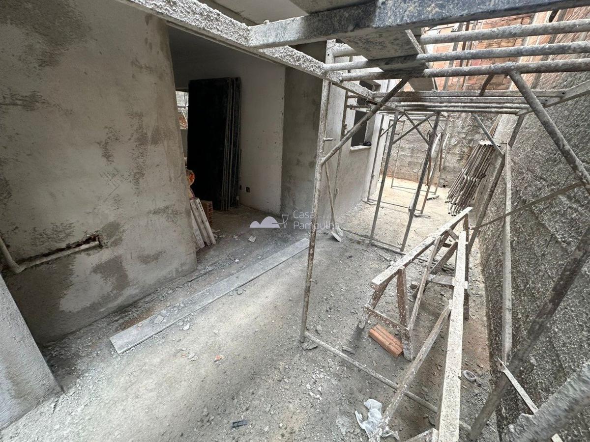 Apartamento, Copacabana, 2 Quartos, 1 Vaga