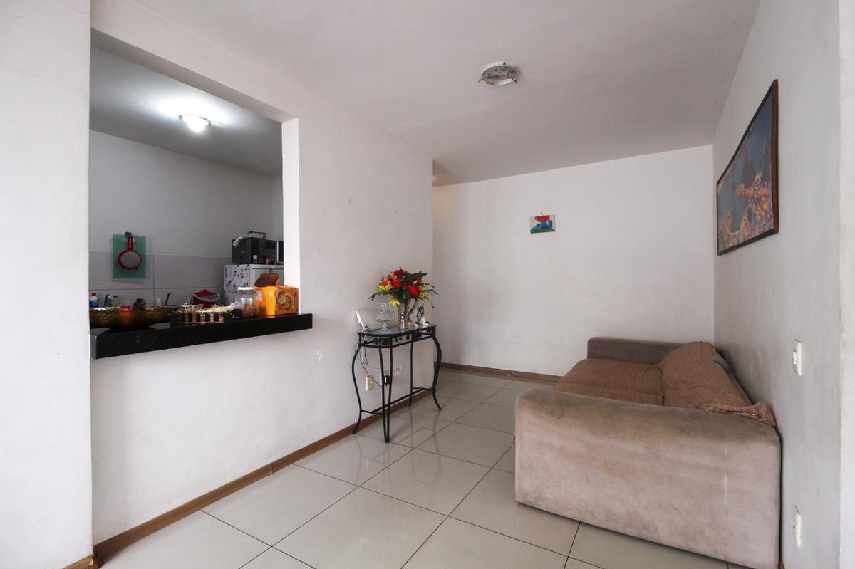 Apartamento, Ouro Preto, 3 Quartos, 2 Vagas, 1 Suíte