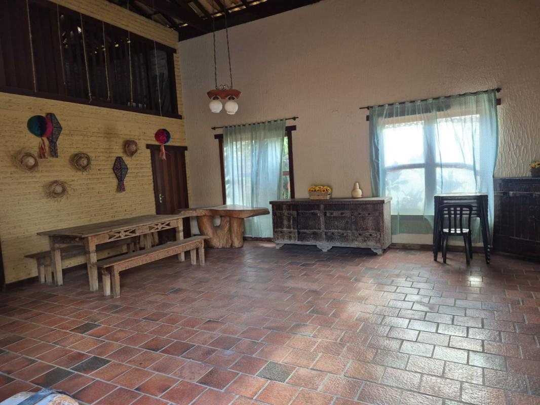 Fazenda, Quintas do Godoy, 7 Quartos, 10 Vagas, 3 Suítes