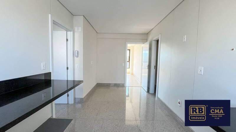 Apartamento, Serra, 4 Quartos, 3 Vagas, 4 Suítes