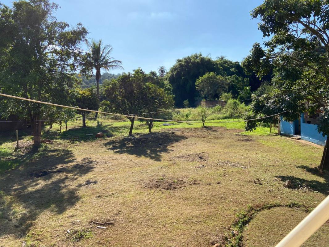 Fazenda, Campo Verde, 5 Quartos, 0 Vaga