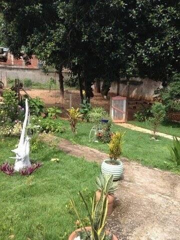 Casa, Caladinho, 3 Quartos, 2 Vagas