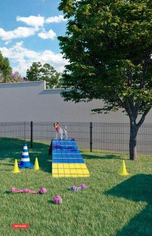 Apartamento, Estoril, 2 Quartos, 1 Vaga, 1 Suíte