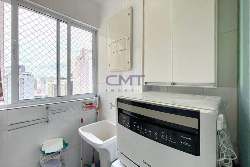 Apartamento, Buritis, 3 Quartos, 2 Vagas, 1 Suíte