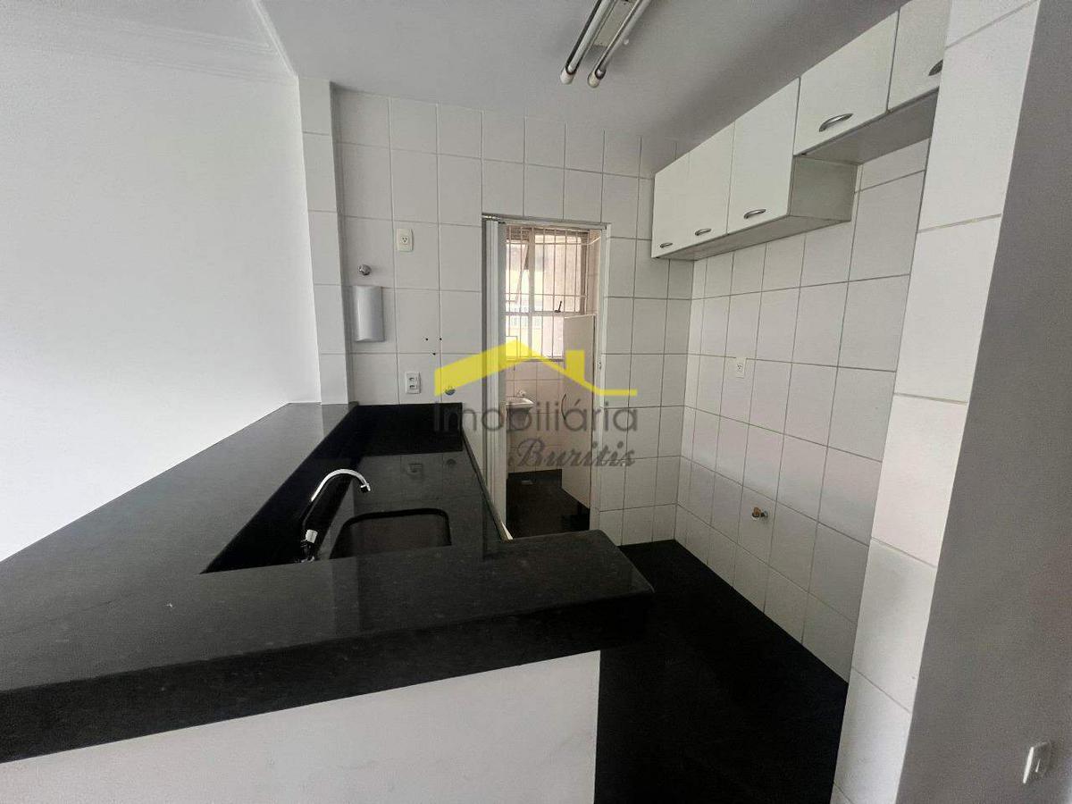 Apartamento, Estoril, 2 Quartos, 2 Vagas, 1 Suíte