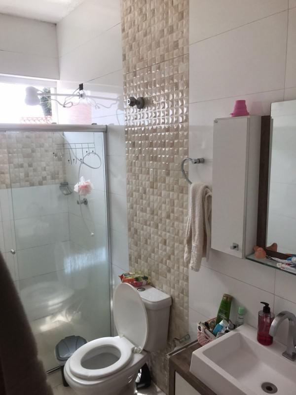 Casa, Perobas, 3 Quartos, 2 Vagas