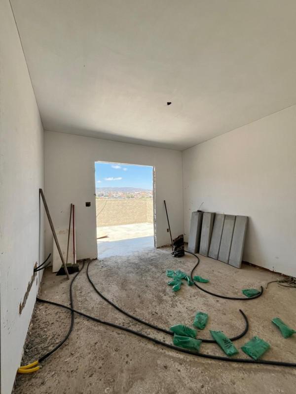 Cobertura, Conjunto Habitacional Vale do Jatobá, 2 Quartos, 1 Vaga, 1 Suíte