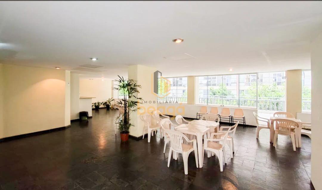 Apartamento, Centro, 2 Quartos, 0 Vaga