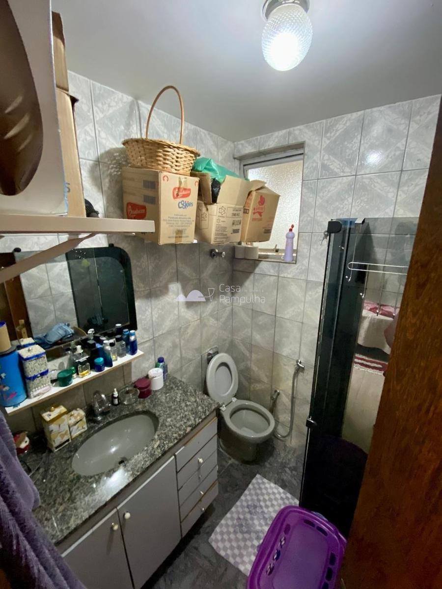 Apartamento, Copacabana, 3 Quartos, 2 Vagas, 1 Suíte