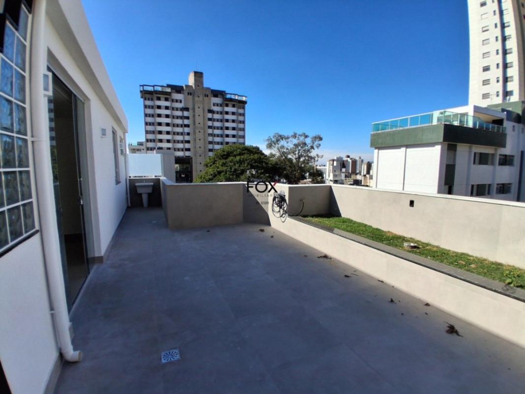 Cobertura, Santo Antônio, 4 Quartos, 3 Vagas, 2 Suítes