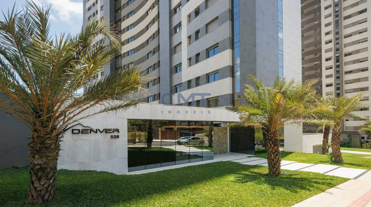 Apartamento, Vale do Sereno, 4 Quartos, 4 Vagas, 4 Suítes