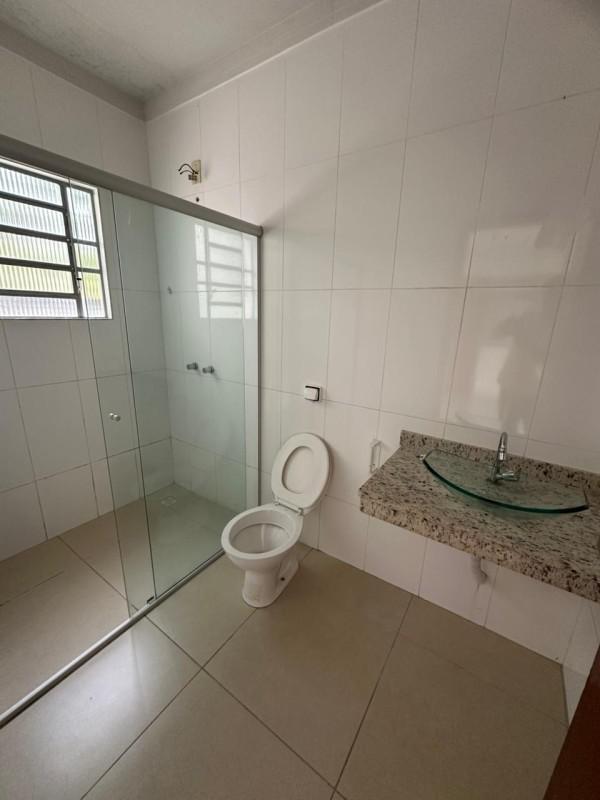 Casa, Vila Barcelona, 3 Quartos, 2 Vagas, 1 Suíte