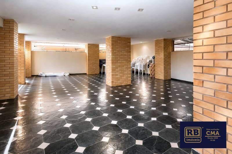 Cobertura, Santo Antônio, 3 Quartos, 1 Vaga, 1 Suíte