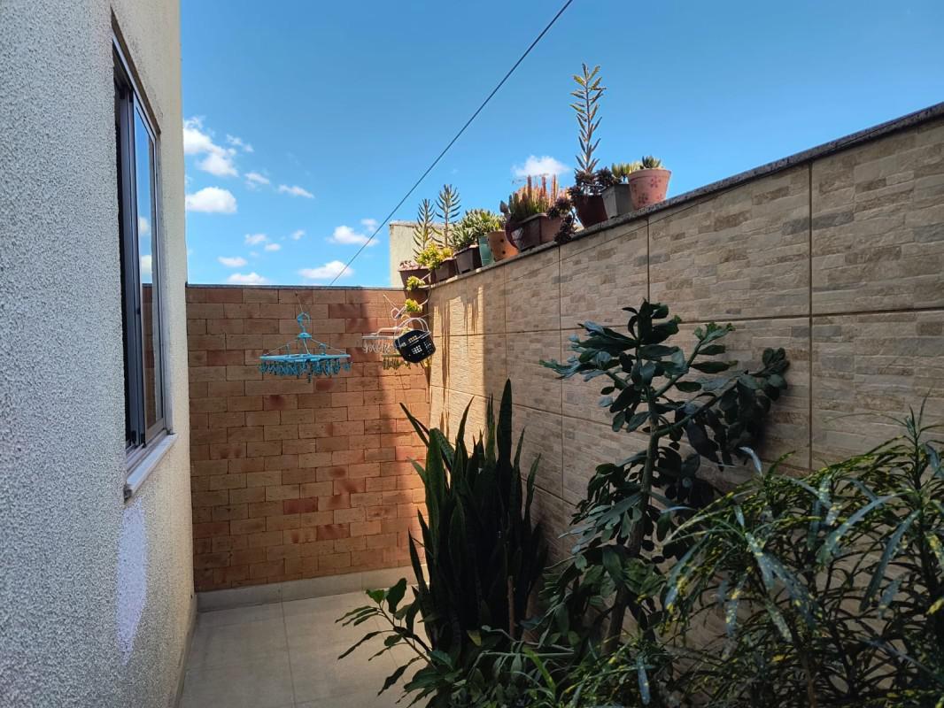 Apartamento, Glória, 2 Quartos, 1 Vaga
