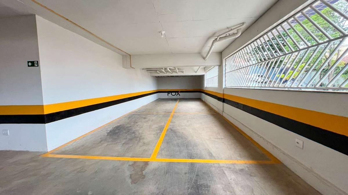 Apartamento, Nova Suíssa, 3 Quartos, 4 Vagas, 1 Suíte