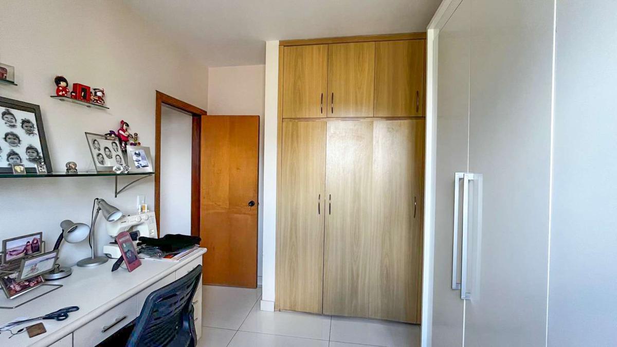 Apartamento, Buritis, 3 Quartos, 2 Vagas, 1 Suíte