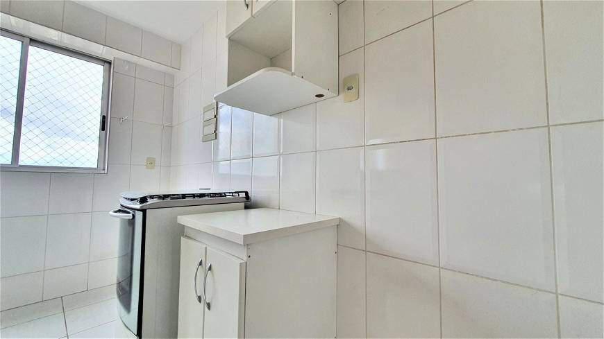 Apartamento, Buritis, 2 Quartos, 2 Vagas, 1 Suíte