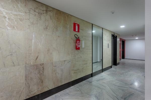 Apartamento, Centro, 3 Quartos, 0 Vaga, 1 Suíte