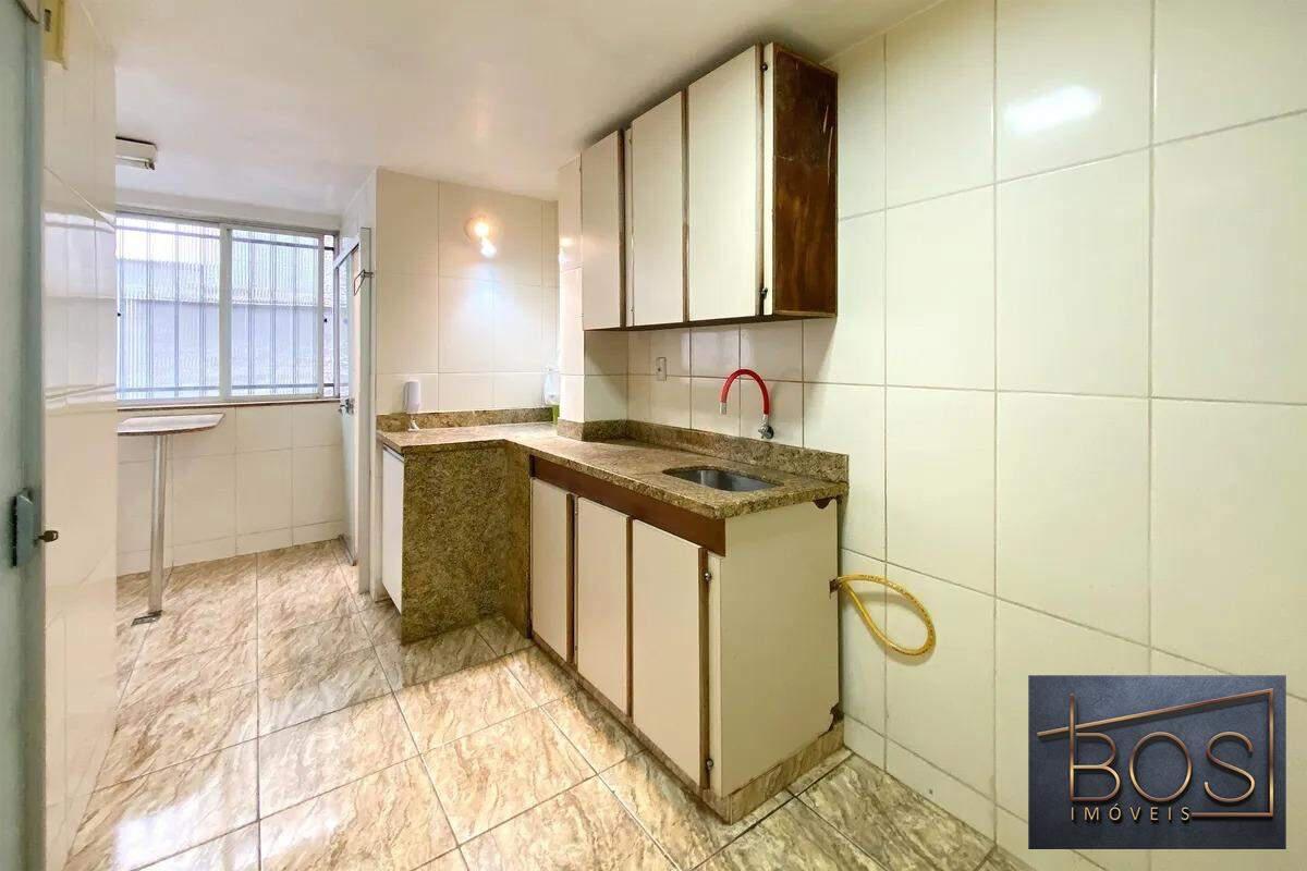 Apartamento, Anchieta, 3 Quartos, 1 Vaga, 1 Suíte