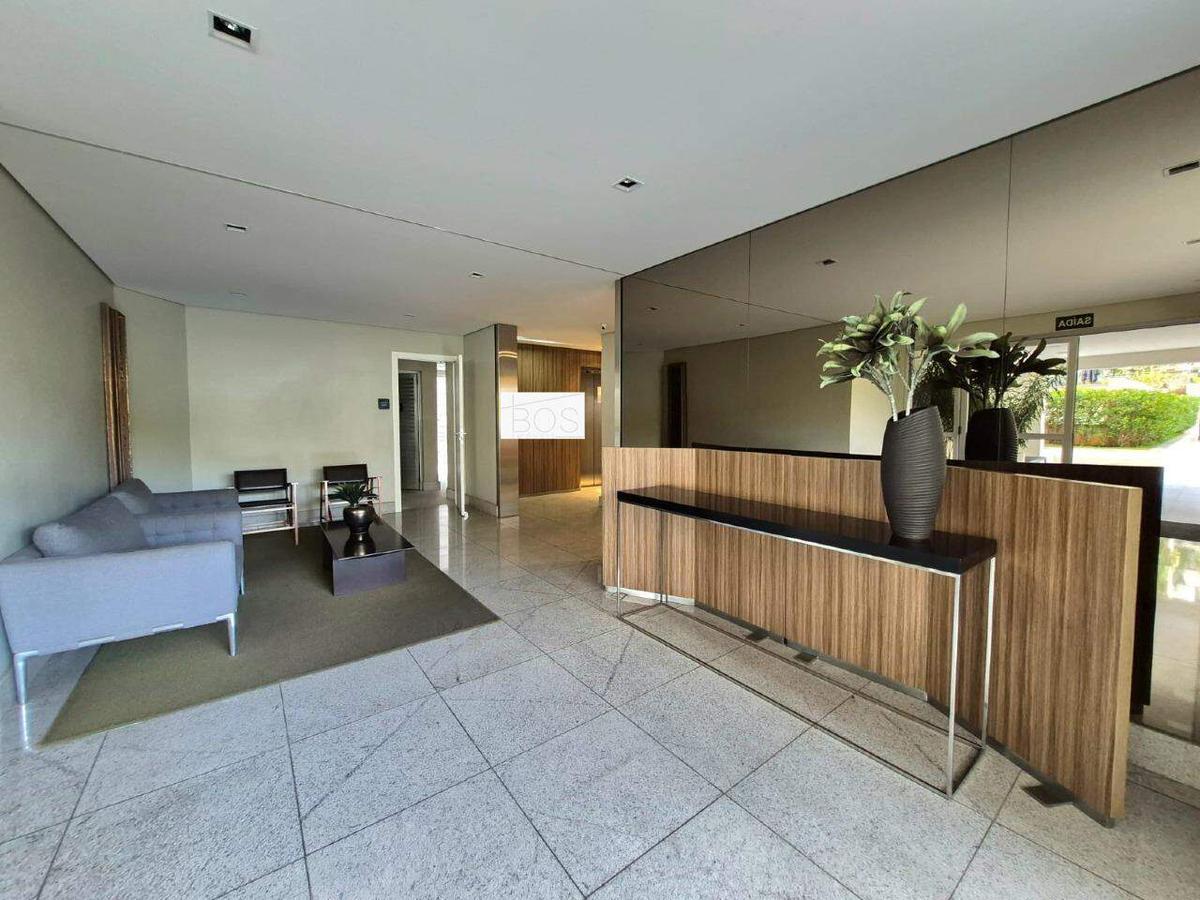 Apartamento, Gutierrez, 3 Quartos, 2 Vagas, 1 Suíte