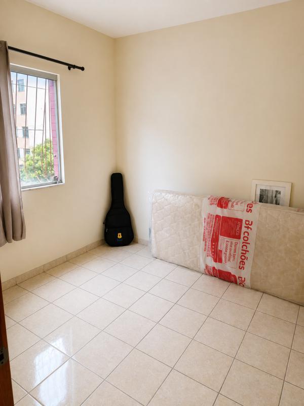 Cobertura, Padre Eustáquio, 3 Quartos, 2 Vagas, 1 Suíte