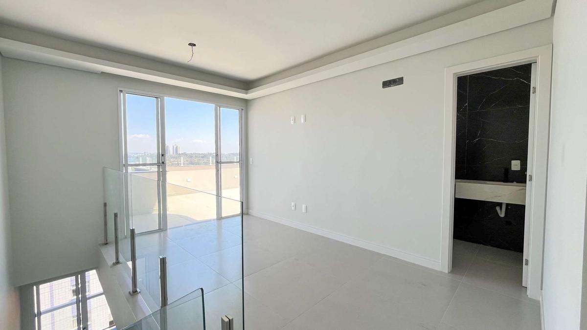 Cobertura, Santa Inês, 3 Quartos, 2 Vagas, 1 Suíte