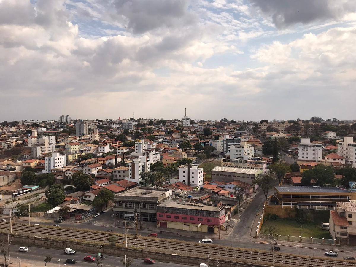 Apartamento, Jardim Guanabara, 2 Quartos, 1 Vaga, 1 Suíte