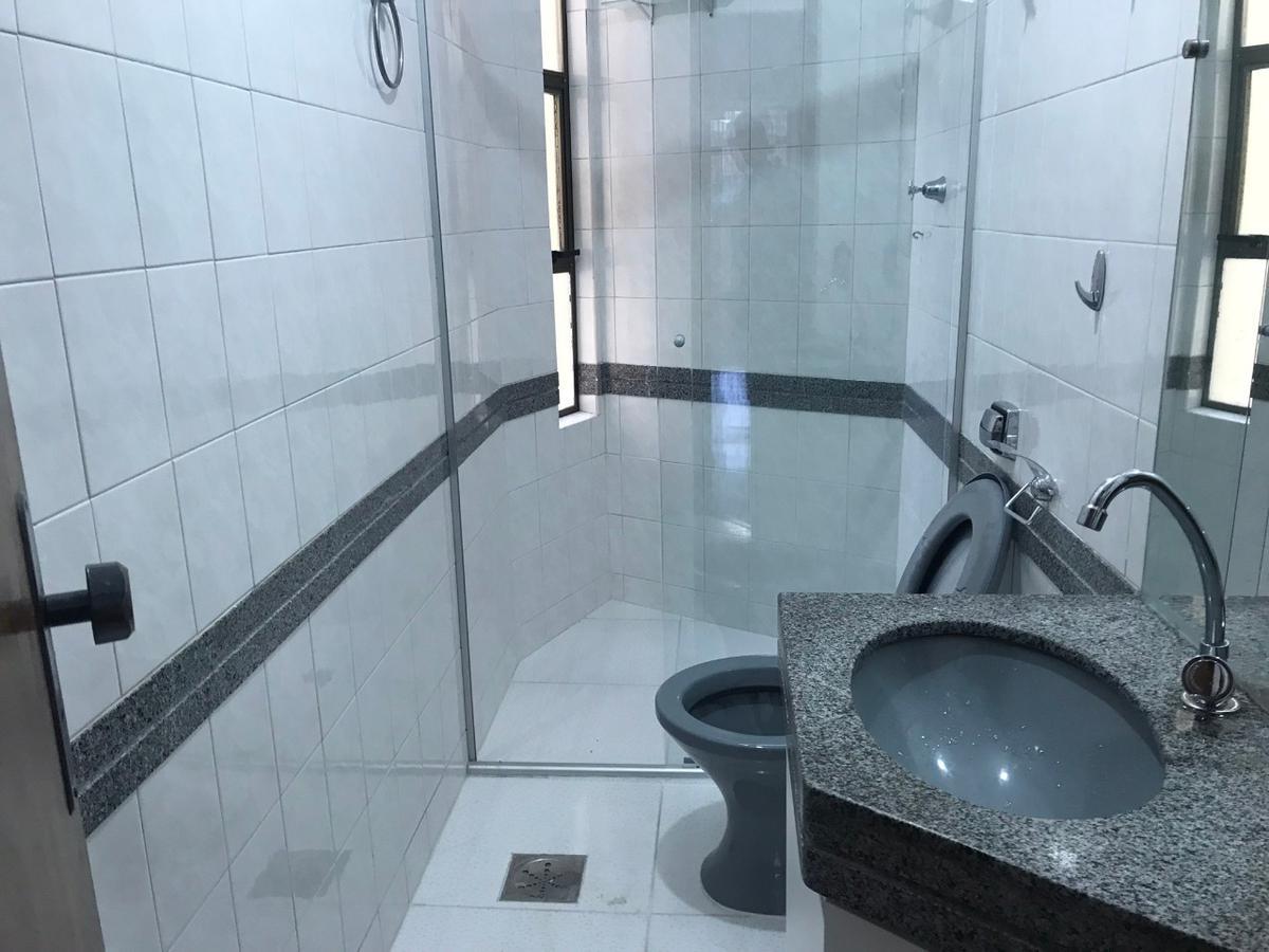 Apartamento, Palmares, 3 Quartos, 2 Vagas, 1 Suíte