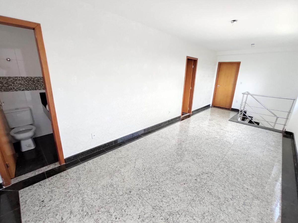 Apartamento, Liberdade, 4 Quartos, 4 Vagas, 2 Suítes